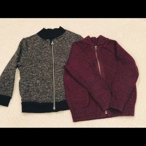 Old Navy Sweater Set